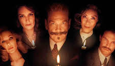 HOME CINEMA: 'MISTERIO EN VENECIA'