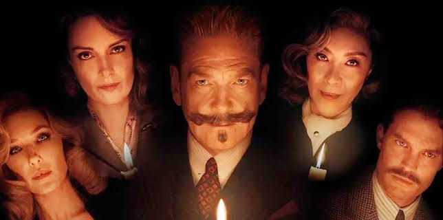 17:53: MAD THRILLER: 'MISTERIO EN VENECIA' | BE MAD | 12/31 2025