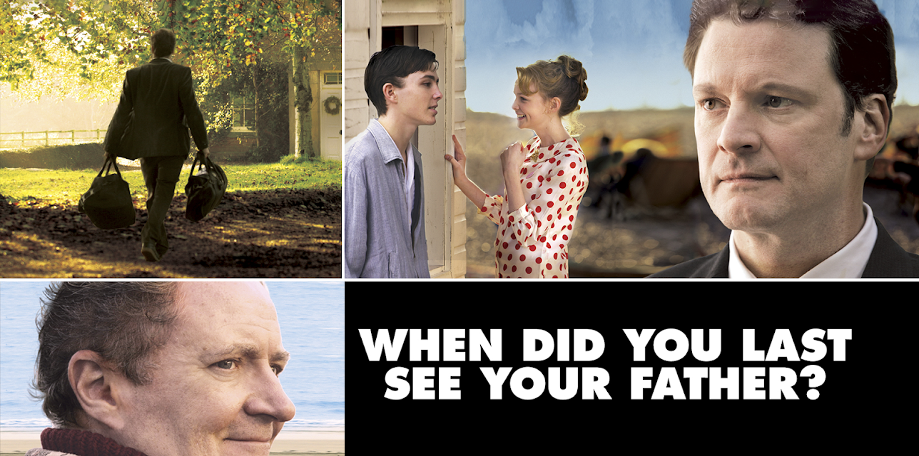 When Did You Last See Your Father? (2008)