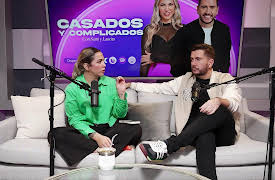 Casados y Complicados con Santi y Laurita season-1: Lo que espero y no me das: el peligro de las expectativas