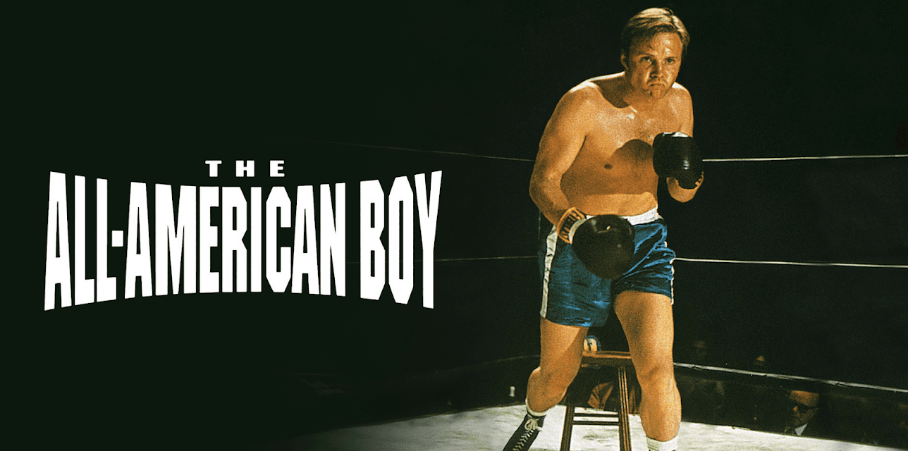 The All-American Boy (1973)