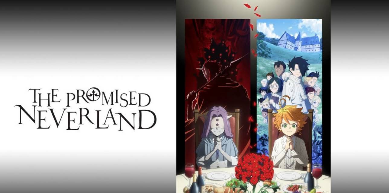 The Promised Neverland