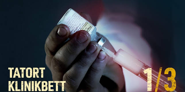 Betäubt und ausgeliefert - Die Verbrechen des Arztes Philipp G.