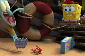 Kamp Koral: SpongeBob's Under Years Season 1: Midnight Snack Attack/Hot Pearl-tato