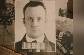 The Irish Mob: Prohibition