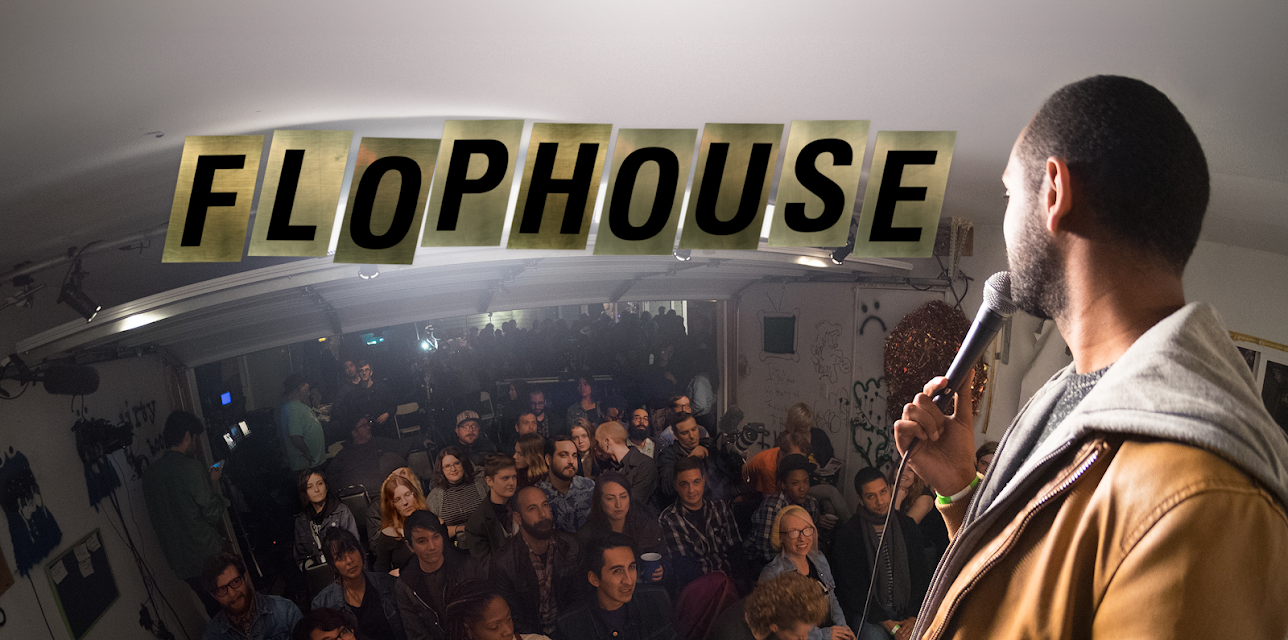 FLOPHOUSE Season 1