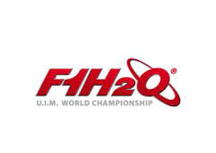 Powerboat Racing World Championship Magazine (T2026): China