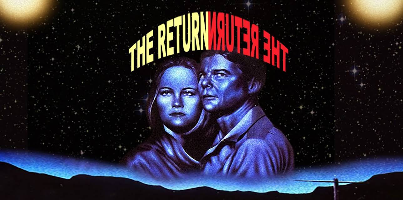 The Return (1970)