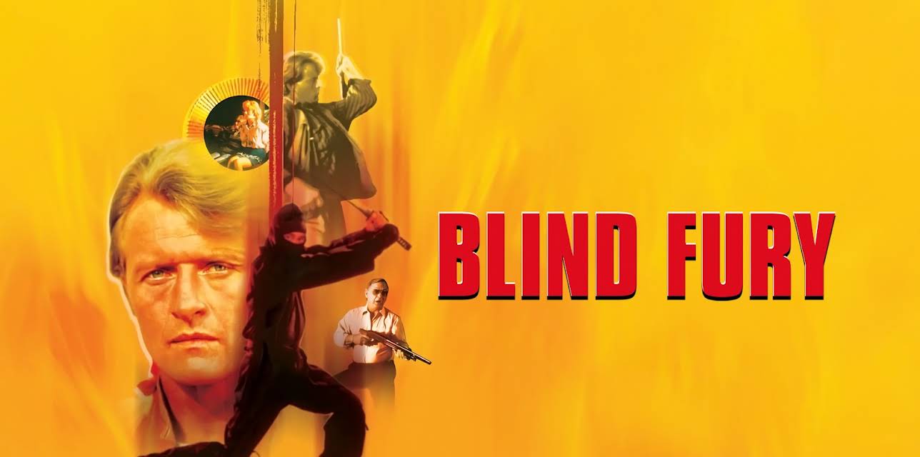 Blind Fury (1990)