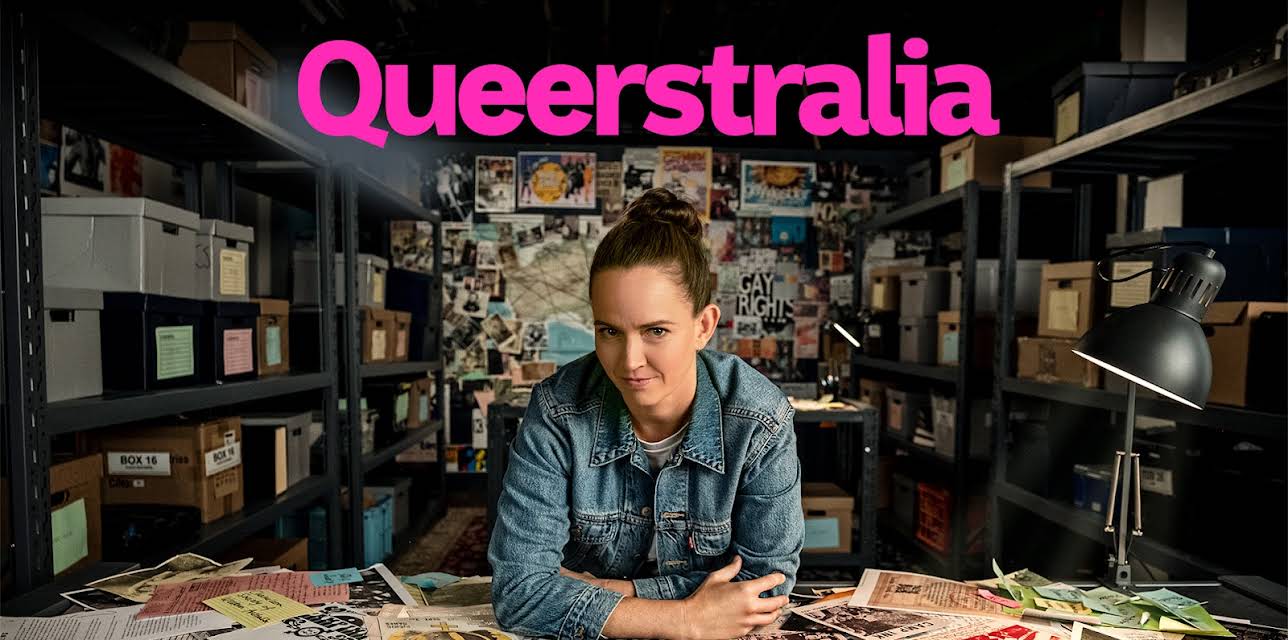 Queerstralia
