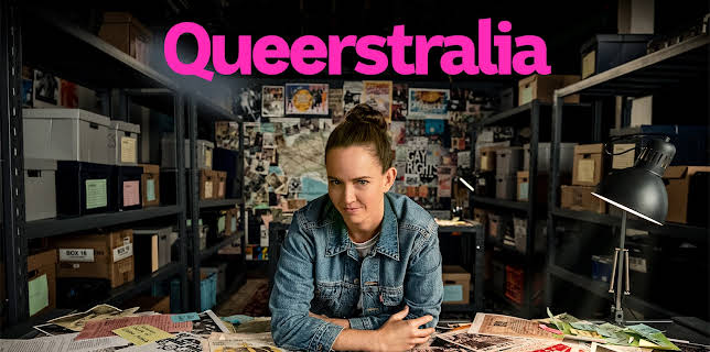 Queerstralia