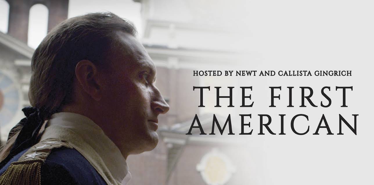 The First American (2016)