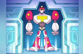 Teen Titans Go!: The Complete First Season: The Left Leg