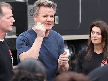 06:20: 24 Stunden in Teufels Küche - Undercover mit Gordon Ramsay | ProSieben Maxx | 7/26 2026