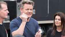 24 Stunden in Teufels Küche - Undercover mit Gordon Ramsay