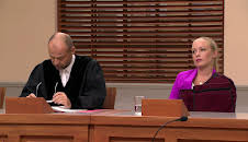 Barbara Salesch - Das Strafgericht