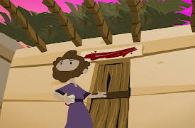 Easter Week - 5 Minute Family Devotional: Season 1: Wednesday