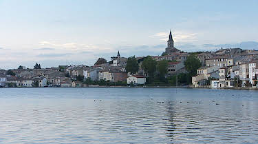 15:20: Reisezeit - Traumhafte Ziele: Languedoc-Roussillon | 3SAT | 9/5 2026