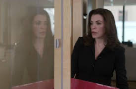 The Good Wife: Pilot