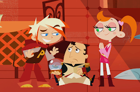 The DaVincibles: Napoleon's Revenge