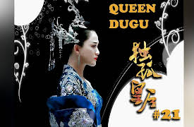 Queen Dugu: Queen Dugu - 独孤皇后 - Episode 21