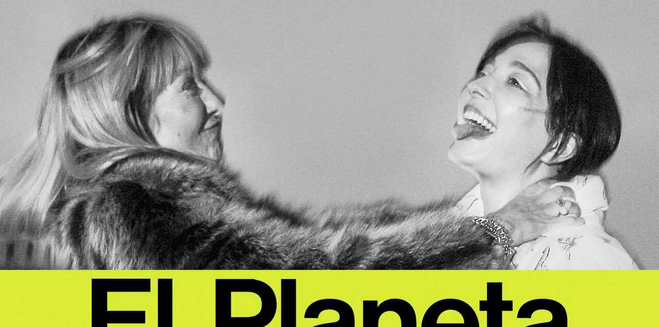 El Planeta (2021)