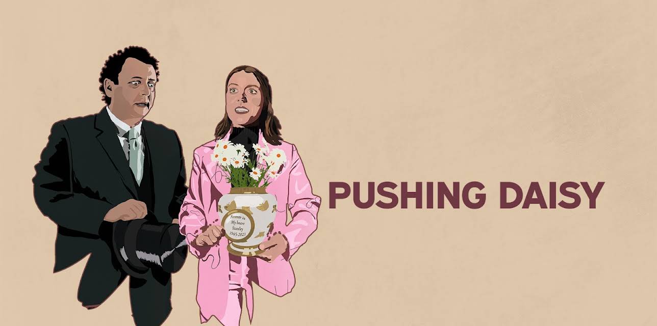 Pushing Daisy (2023)