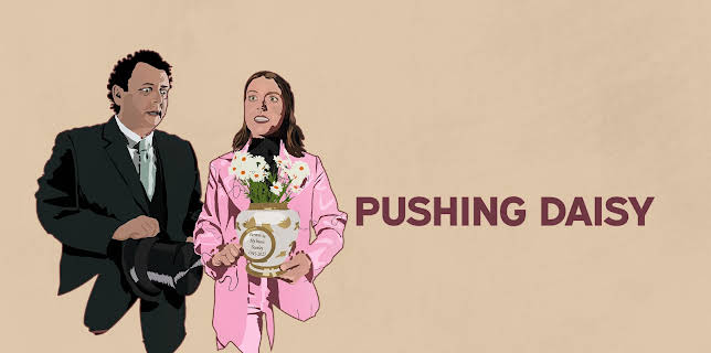 Pushing Daisy (2023)