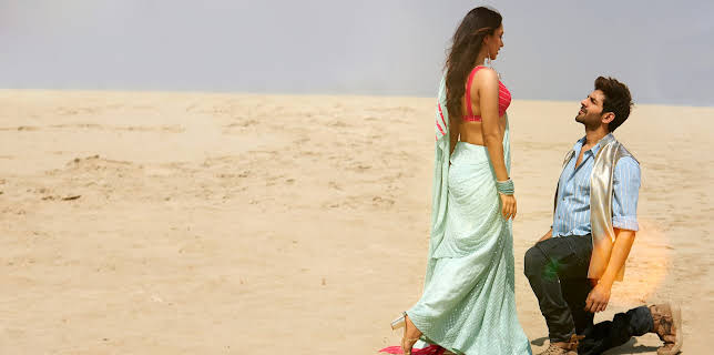 Bhool Bhulaiyaa 2 (2022)