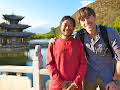 Sacred Rivers with Simon Reeve