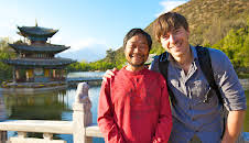 Sacred Rivers with Simon Reeve (S1 E3)