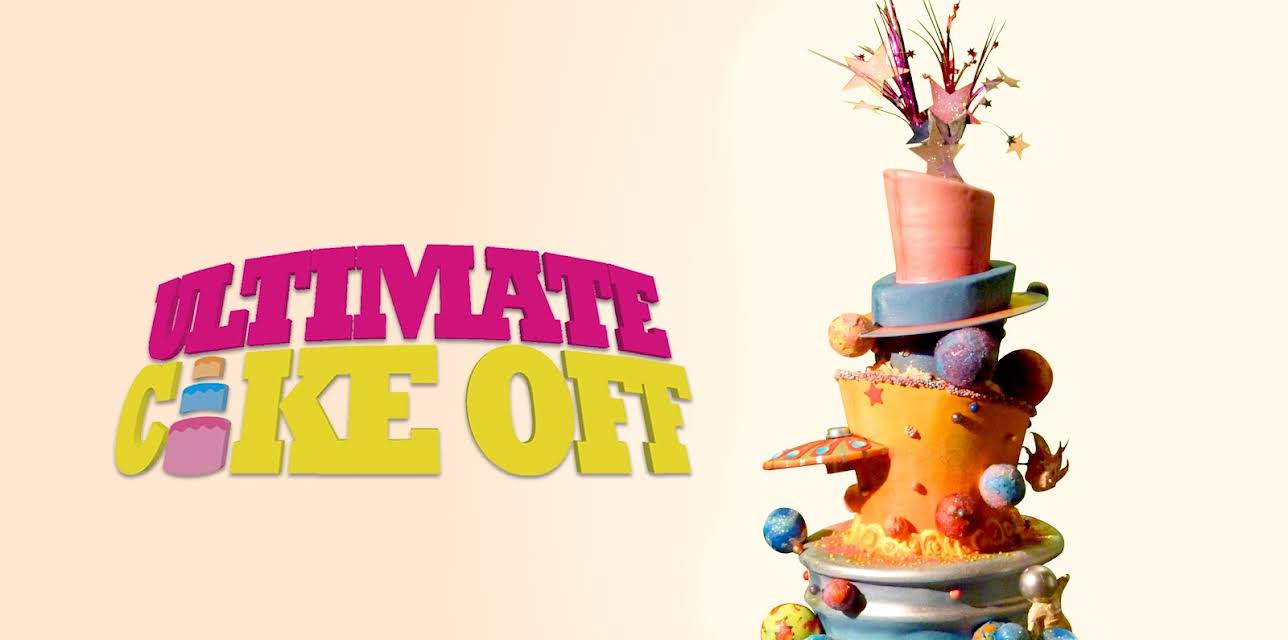 Ultimate Cake Off Season 1