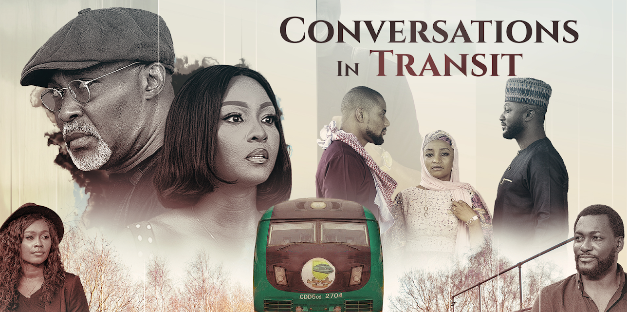 Conversations in Transit (2025)