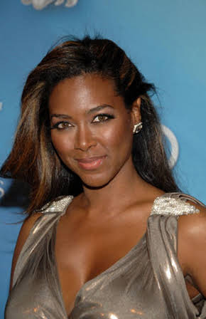 Kenya Moore as 