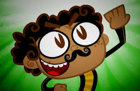 El Tigre: The Adventures of Manny Rivera: The Moustache Kid/Puma Licito