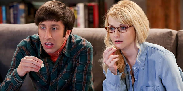 15:40: The Big Bang Theory | ProSieben | 2/2 2026