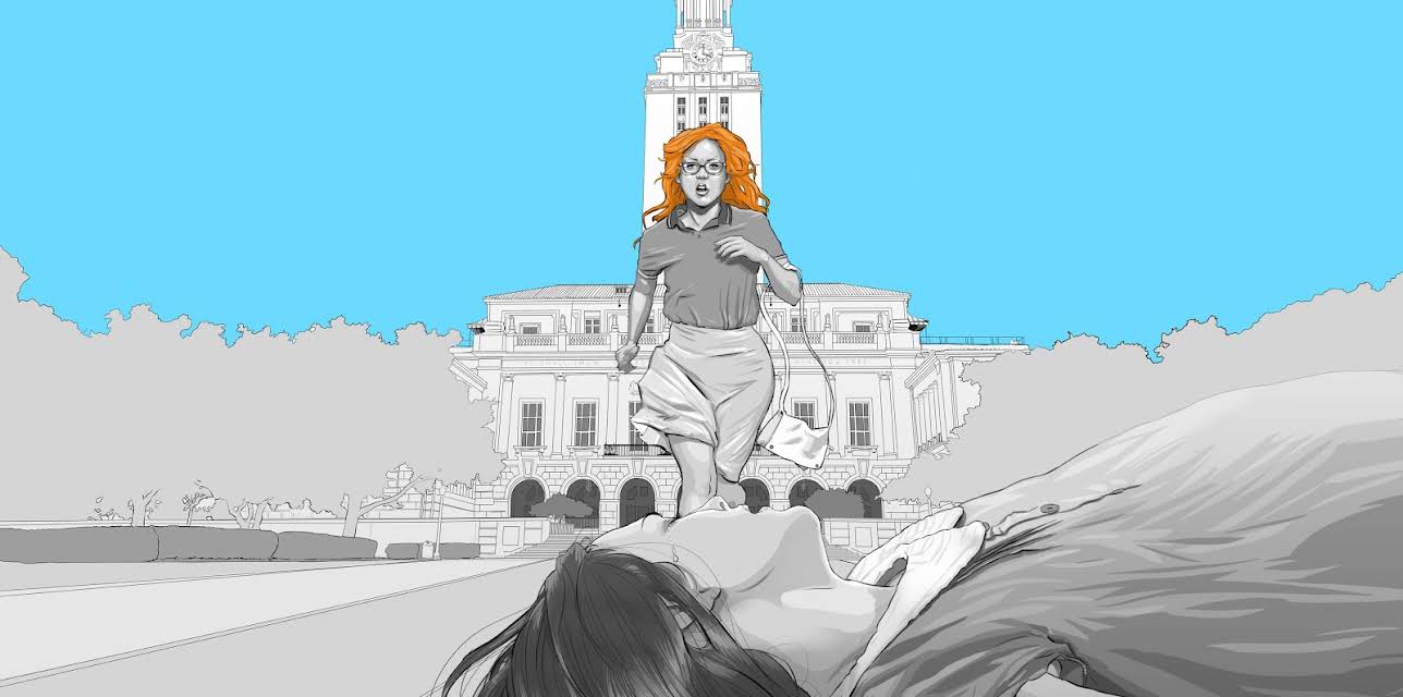 Tower (2017)
