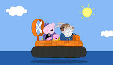 Peppa Pig (S5 E41)
