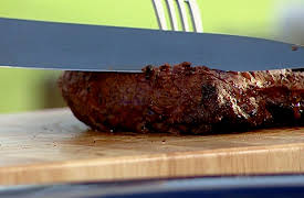 Primal Grill with Steven Raichlen: Tailgating: Games On!