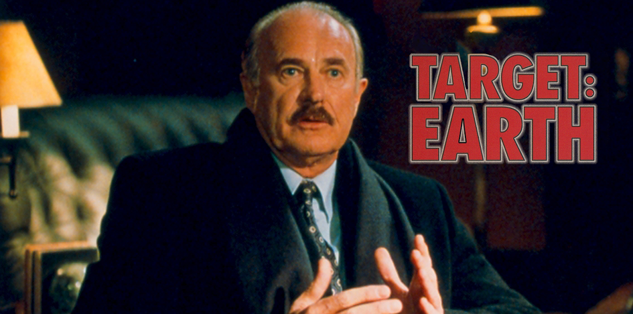 Target Earth (1998)