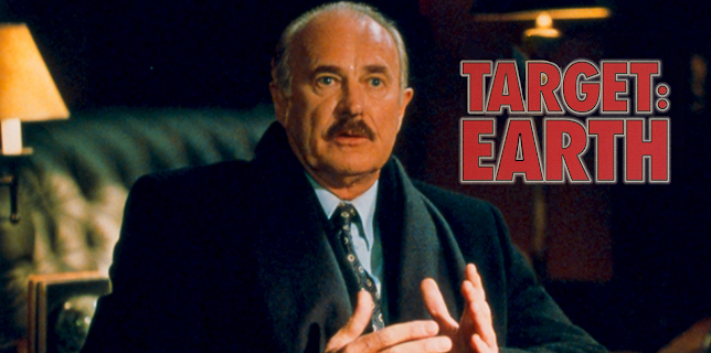 Target Earth (1998)