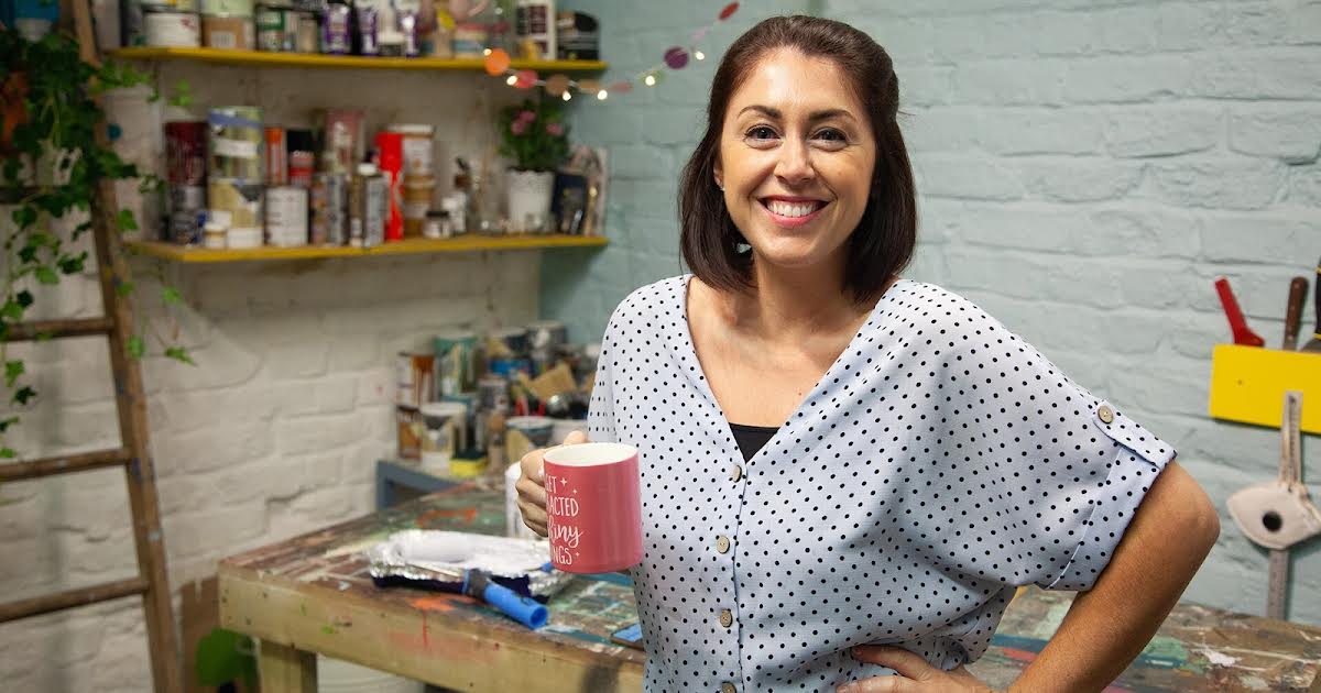 11:00 AM: Find It, Fix It, Flog It | 4 Seven | 2/17 2026