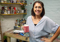 Find It, Fix It, Flog It