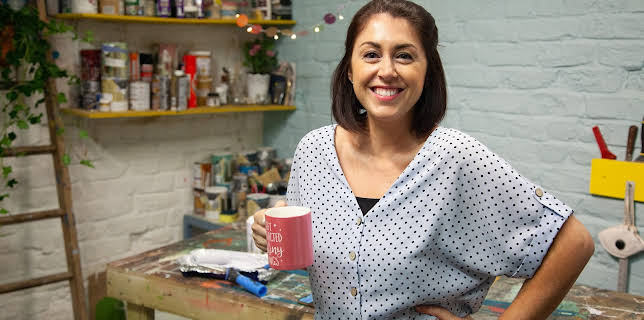 11:25 AM: Find It, Fix It, Flog It | More 4 | 12/24 2025