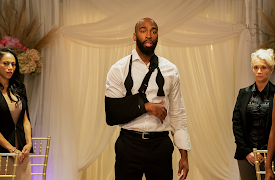 Tyler Perry's Bruh 1: White Horse