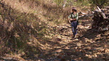 07:00: Guldjägarna i Australien (S8 E7) (S8) | TV10 | 4/9 2026