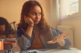 Vampyrer: En tjej som alla andra