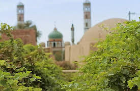 The Silk Road: China: Gobi