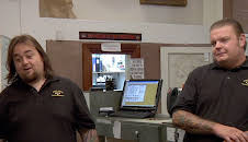 Pawn Stars - Die drei vom Pfandhaus