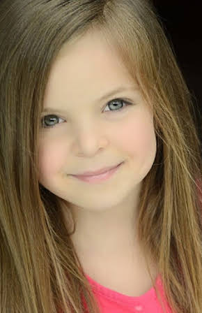 Samara Lee as 